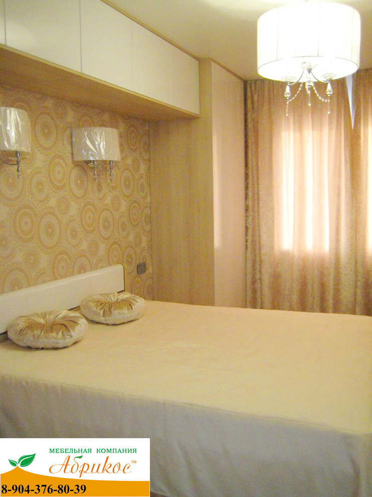 Квартира на притомском