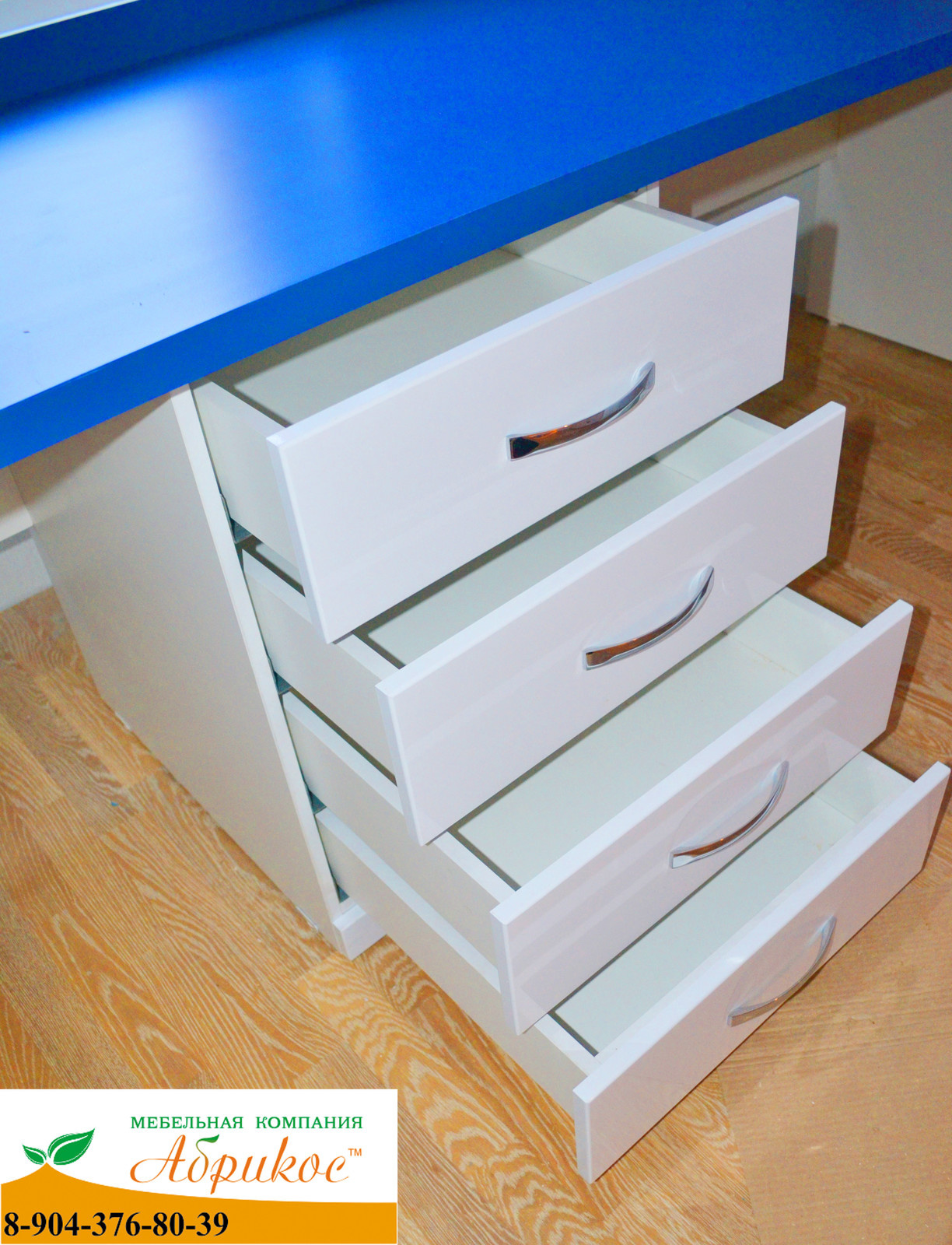 Квартира на притомском