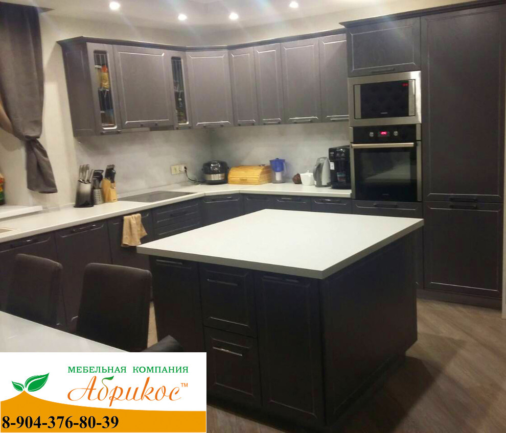 Дом на Кардиоцентре