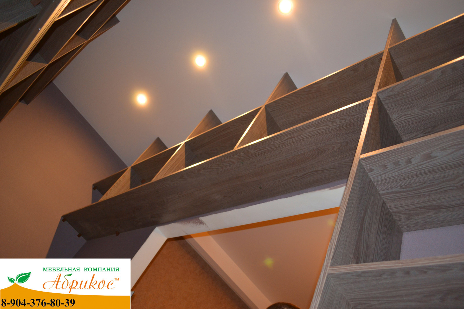 Обложка проекта: Дом на Кардиоцентре