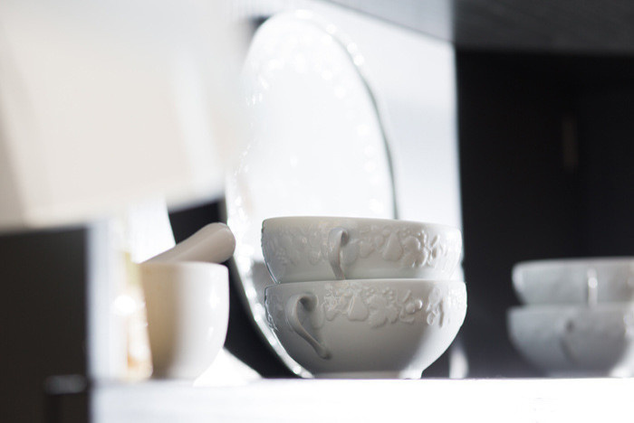 Чердак на Исаакиевской площади или квартира для одной девушки