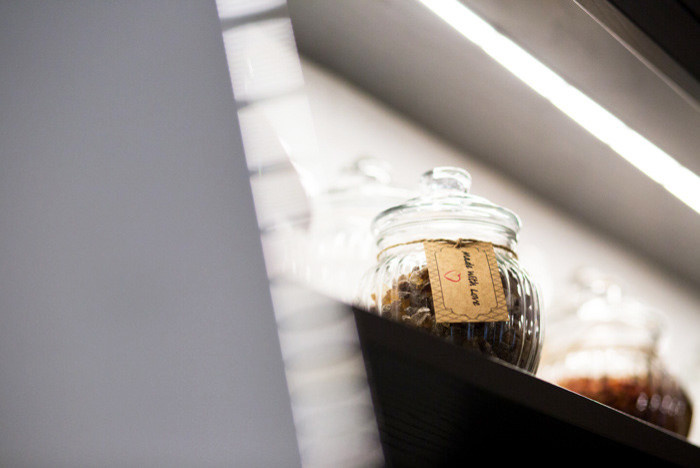 Чердак на Исаакиевской площади или квартира для одной девушки