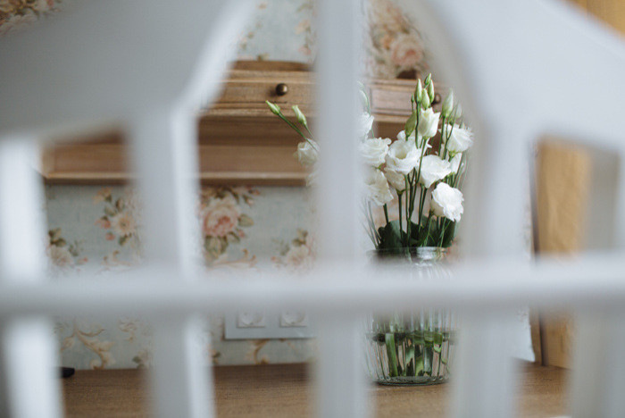 Чердак на Исаакиевской площади или квартира для одной девушки