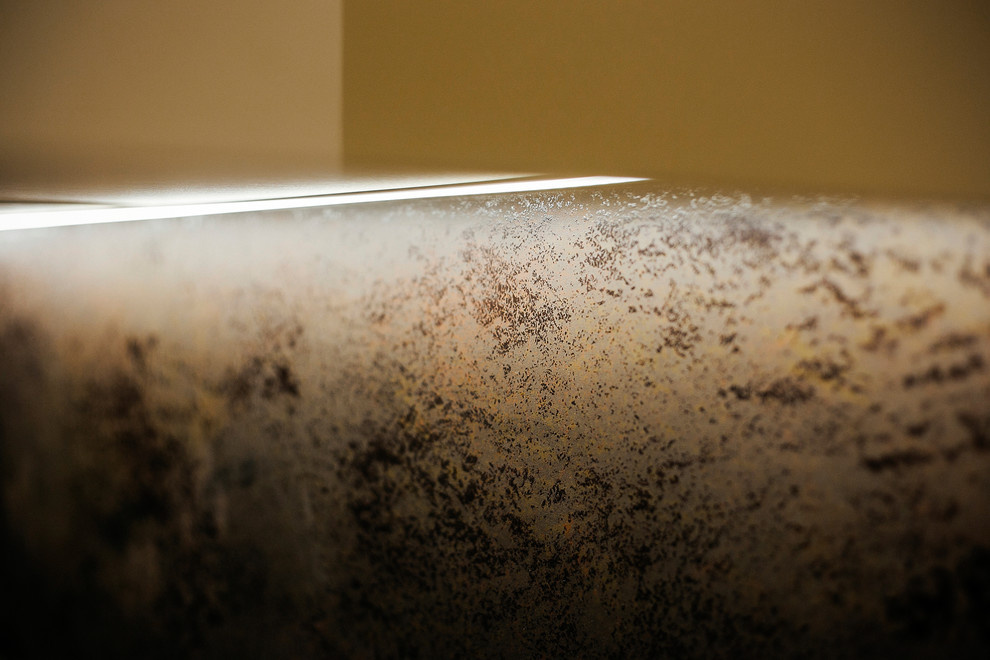 керамический фартук