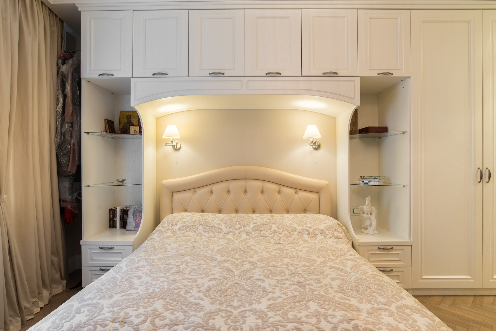 метро Белорусское