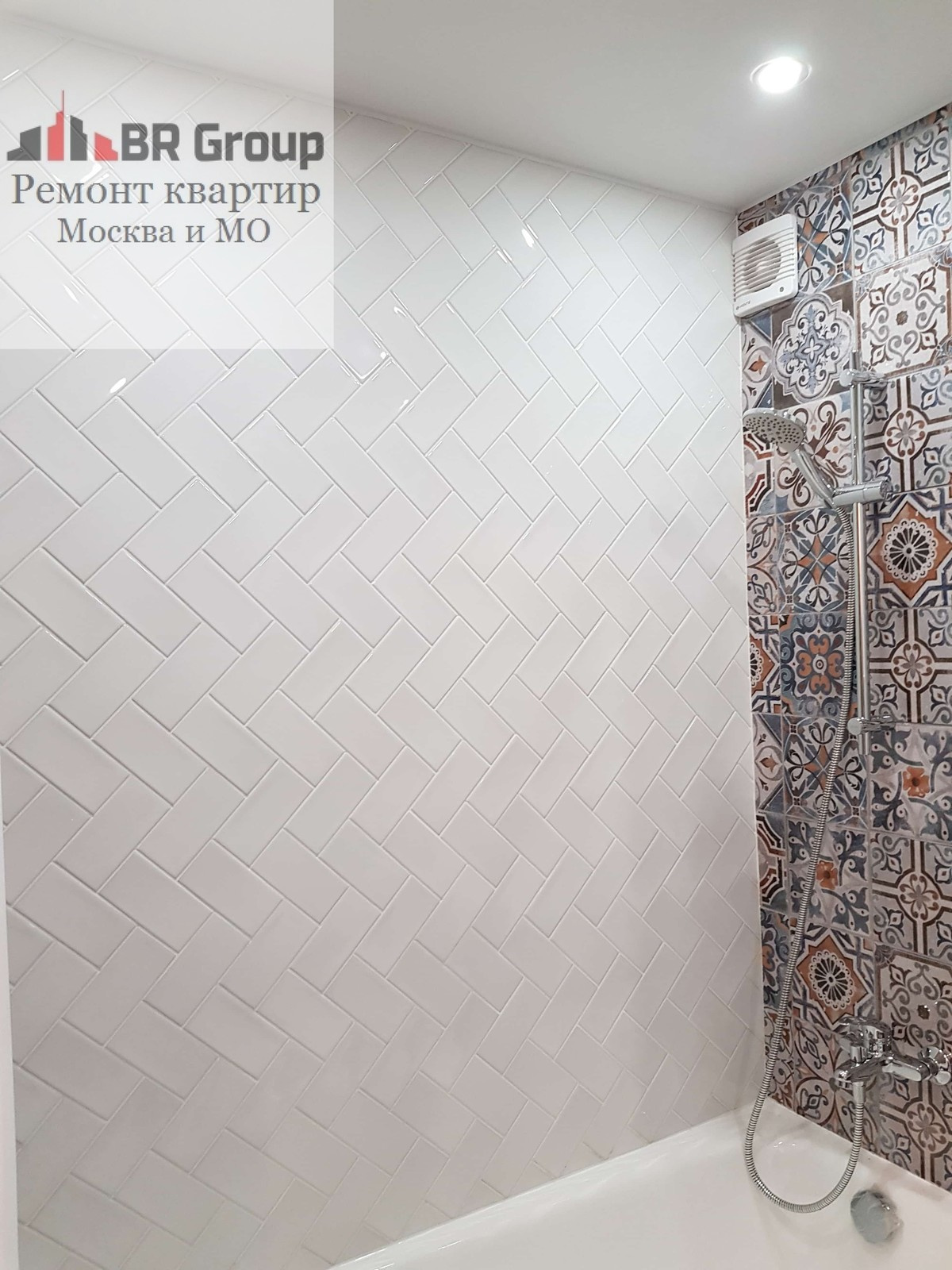 Капитальный ремонт квартиры г. Москва, ул. Криворожская 25