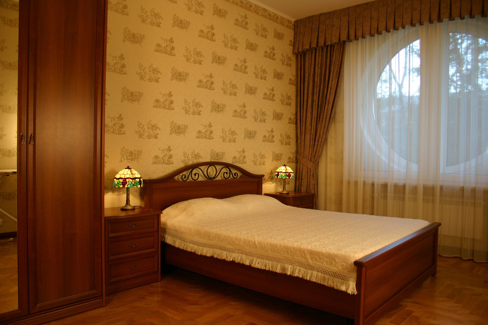 Квартира на Большой Академической