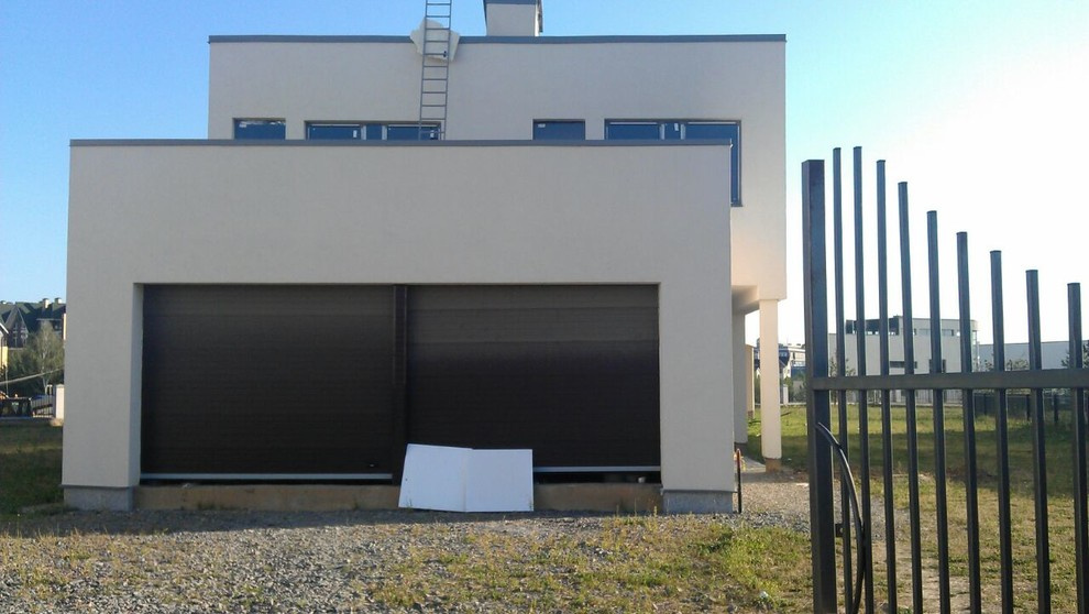 фотофиксация визуализация Солослово 2014г