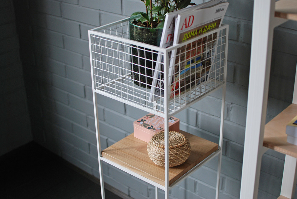 Рабочая зона