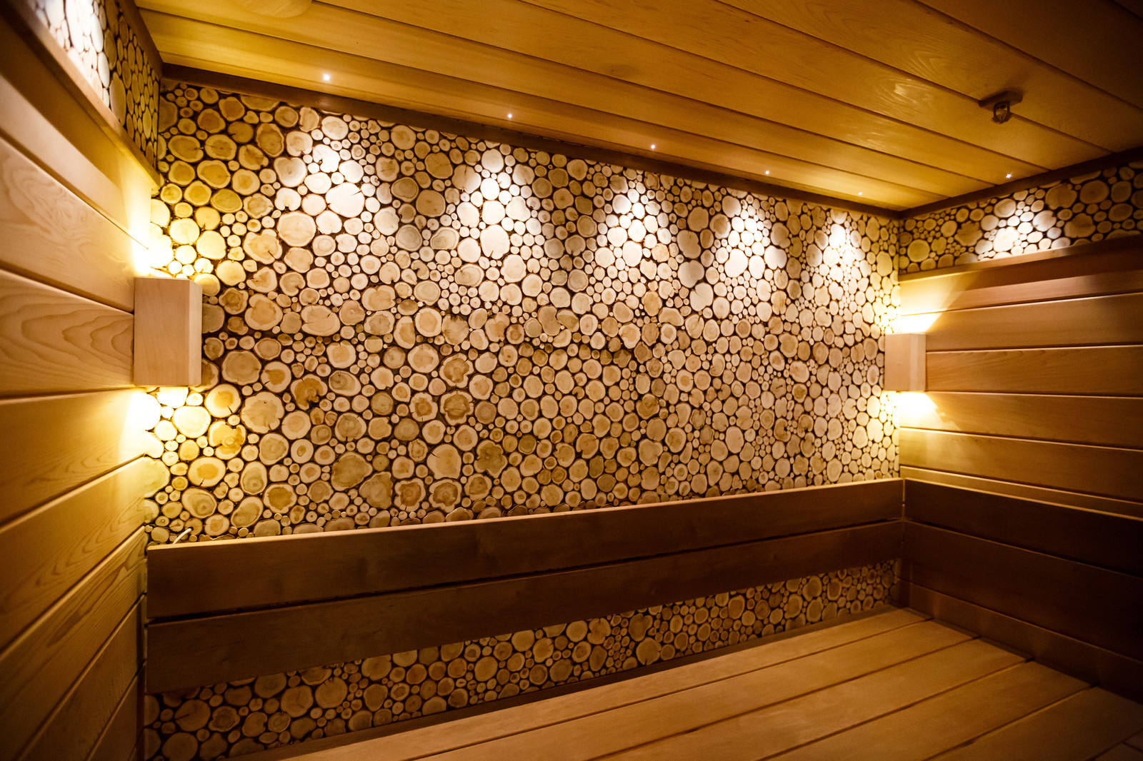 ДЕТСКИЙ СПА