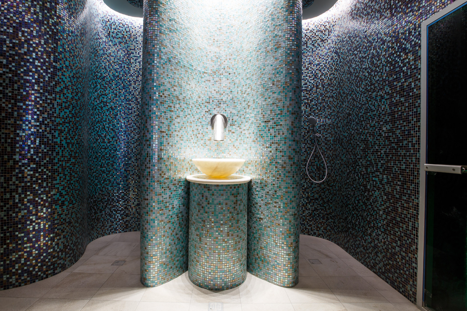 ДЕТСКИЙ СПА