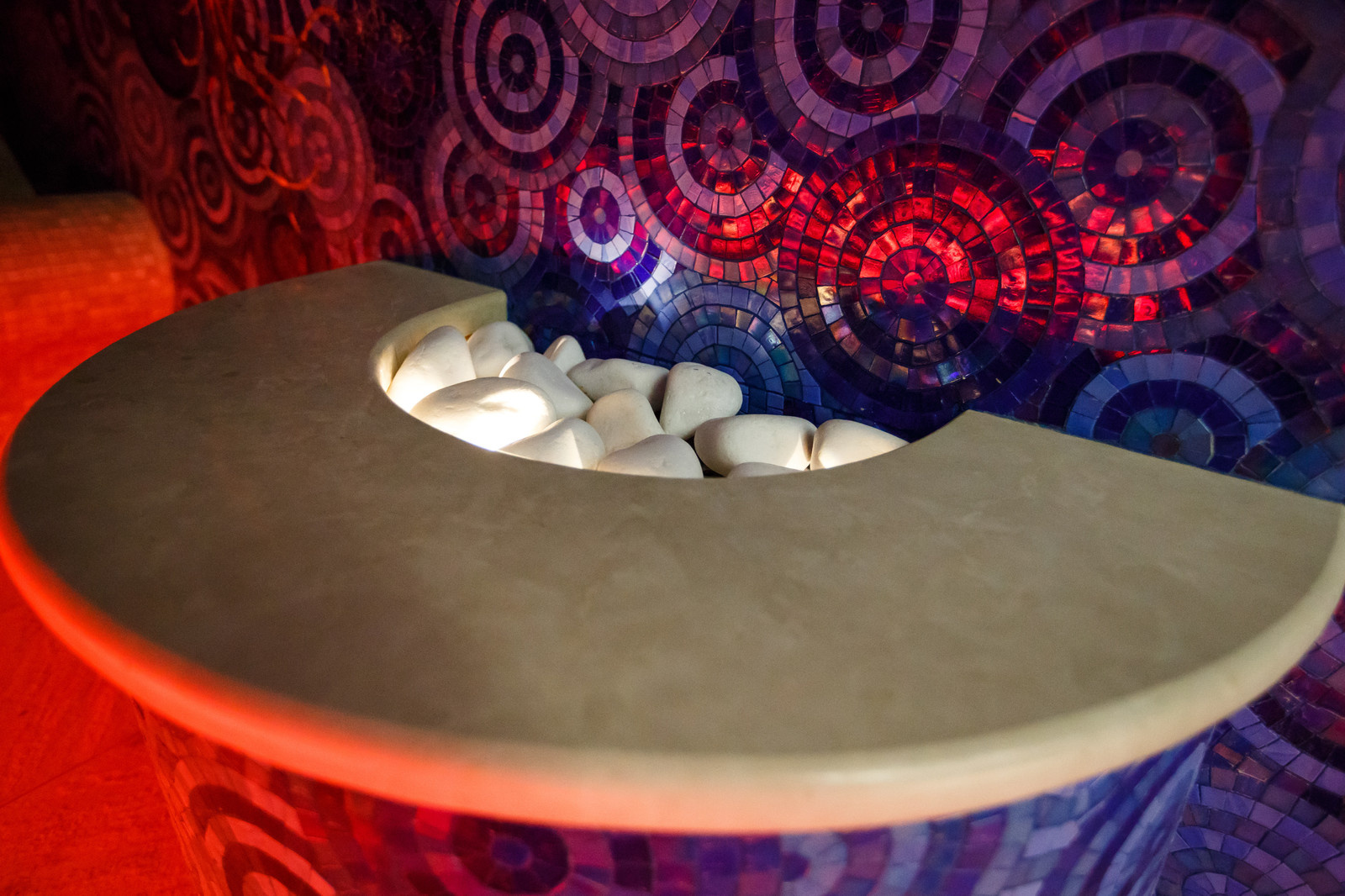 ДЕТСКИЙ СПА