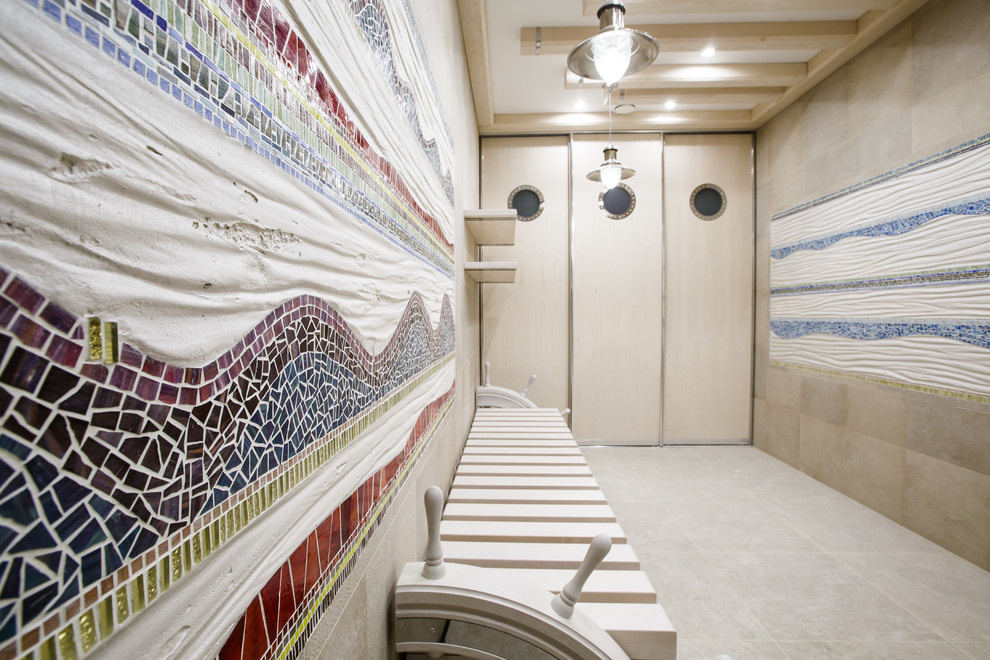 ДЕТСКИЙ СПА