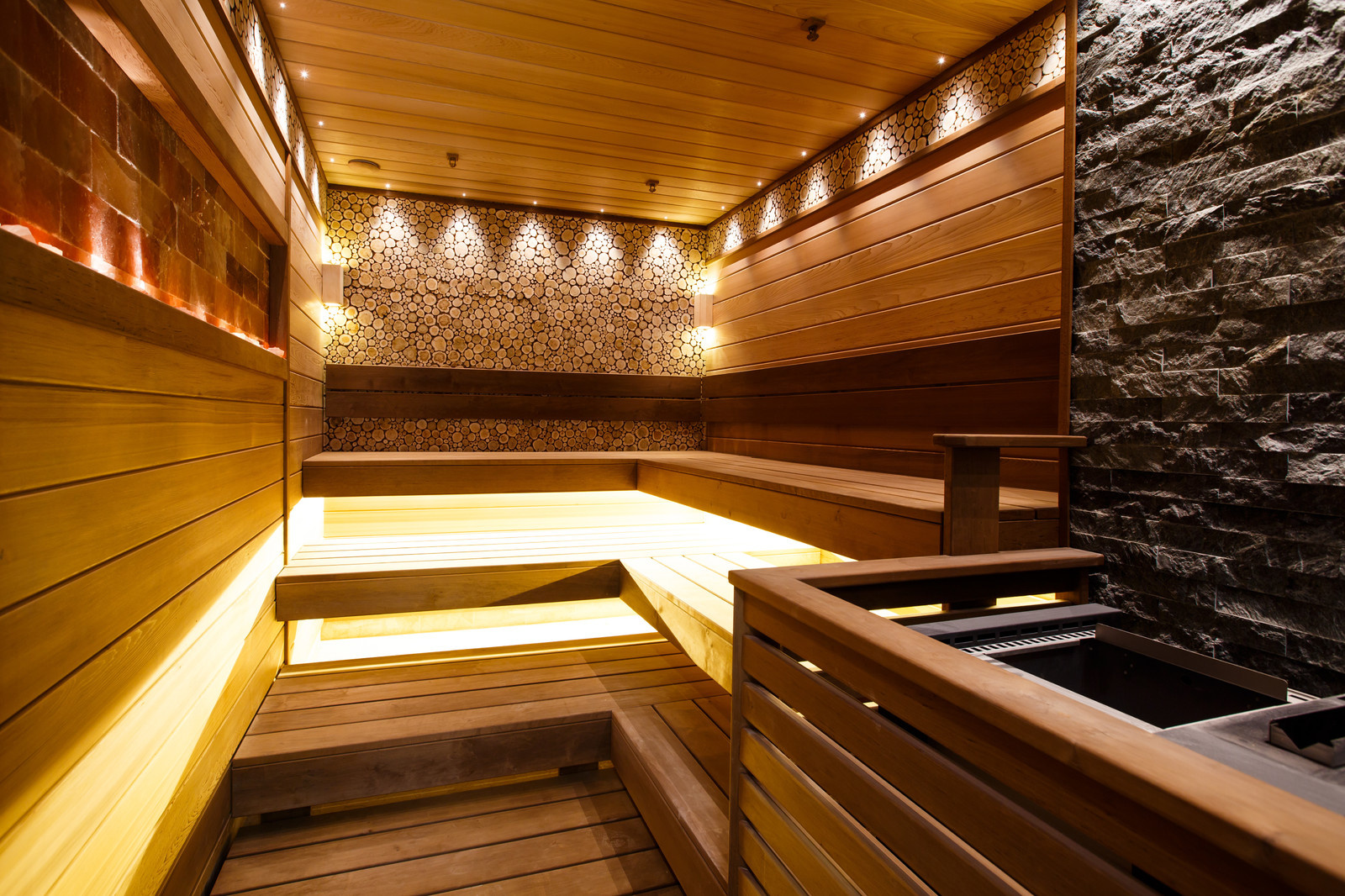 ДЕТСКИЙ СПА