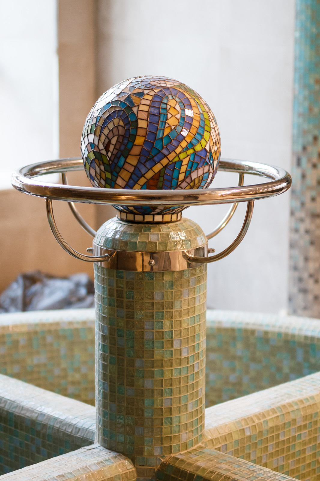 ДЕТСКИЙ СПА