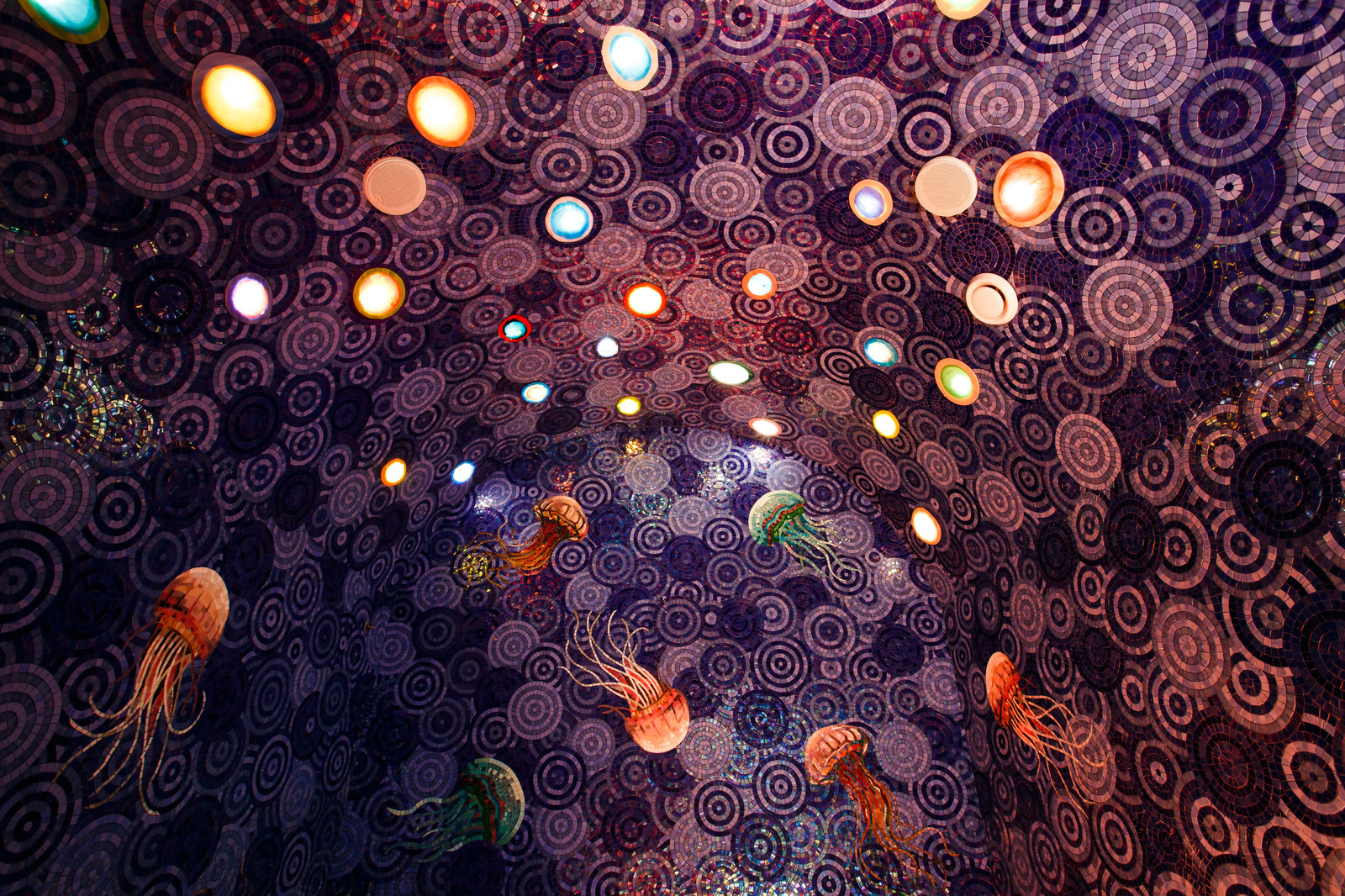 Обложка проекта: ДЕТСКИЙ СПА