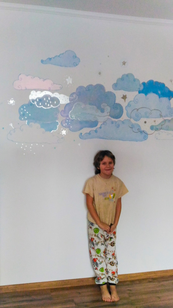 Обложка проекта: Луч — иногда это самое лучшее решение!