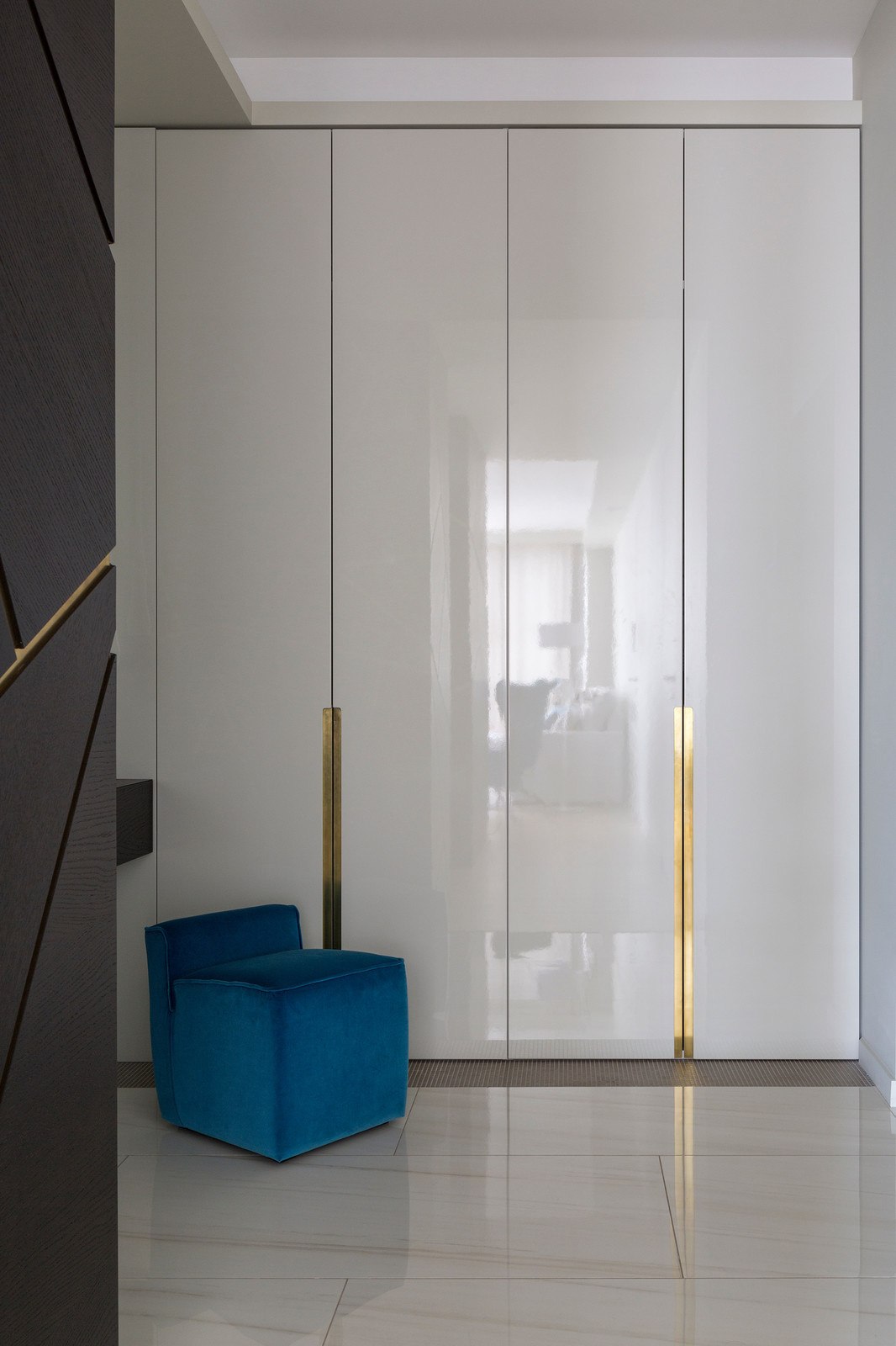 интерьер квартиры | Wellton