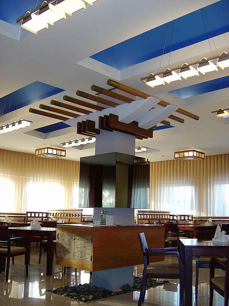 Интурист, KOREA HOUSE