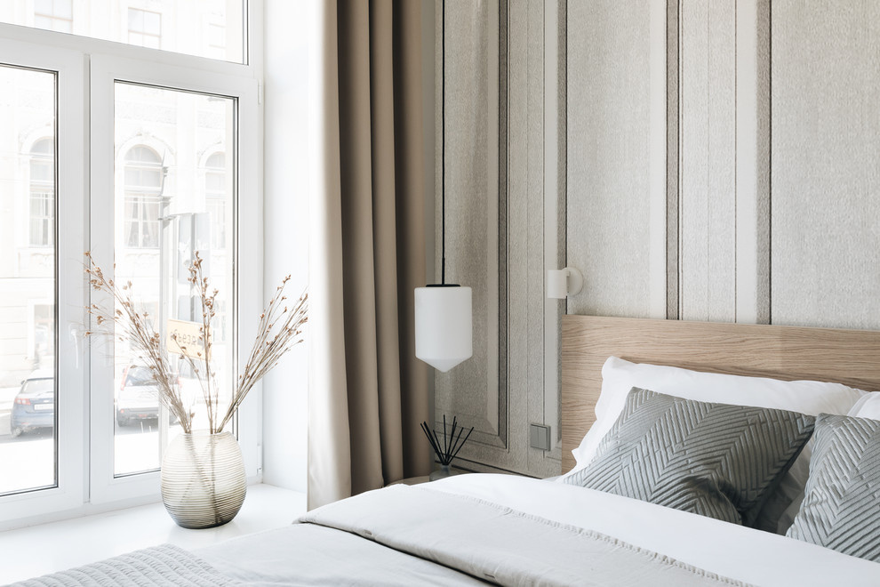 Двухкомнатная квартира в центре Петербурга