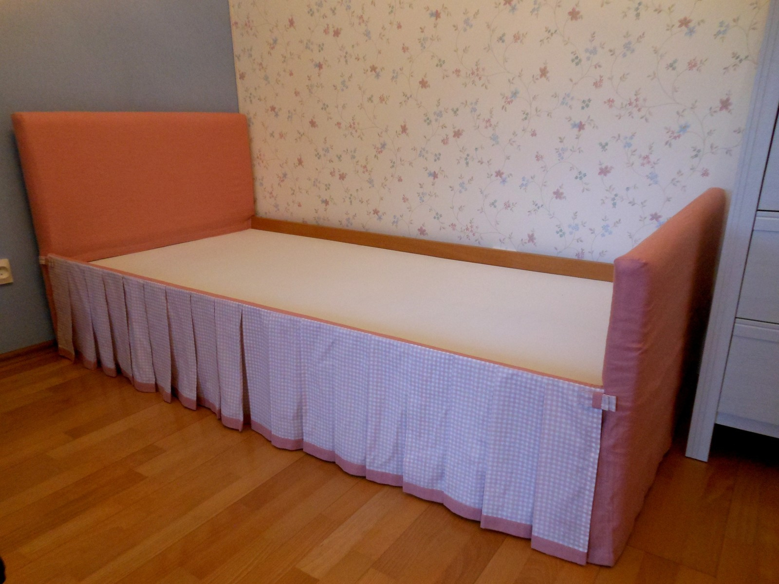 Текстиль  для детской комнаты г.Сестрорецк
