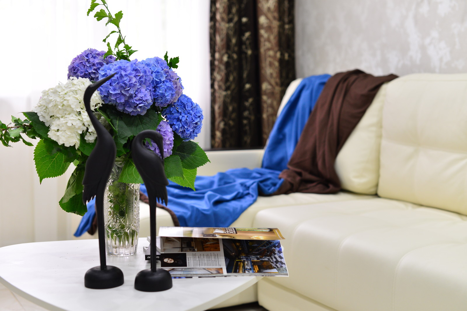 ул.Станкостроительная