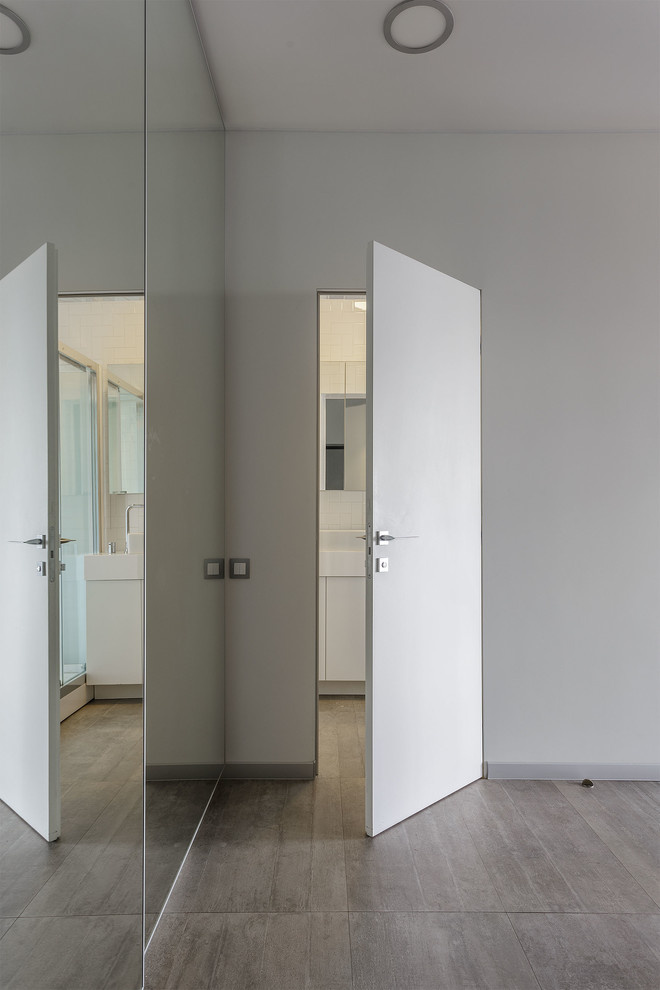 фотосъемка квартиры ЖК Вилланж