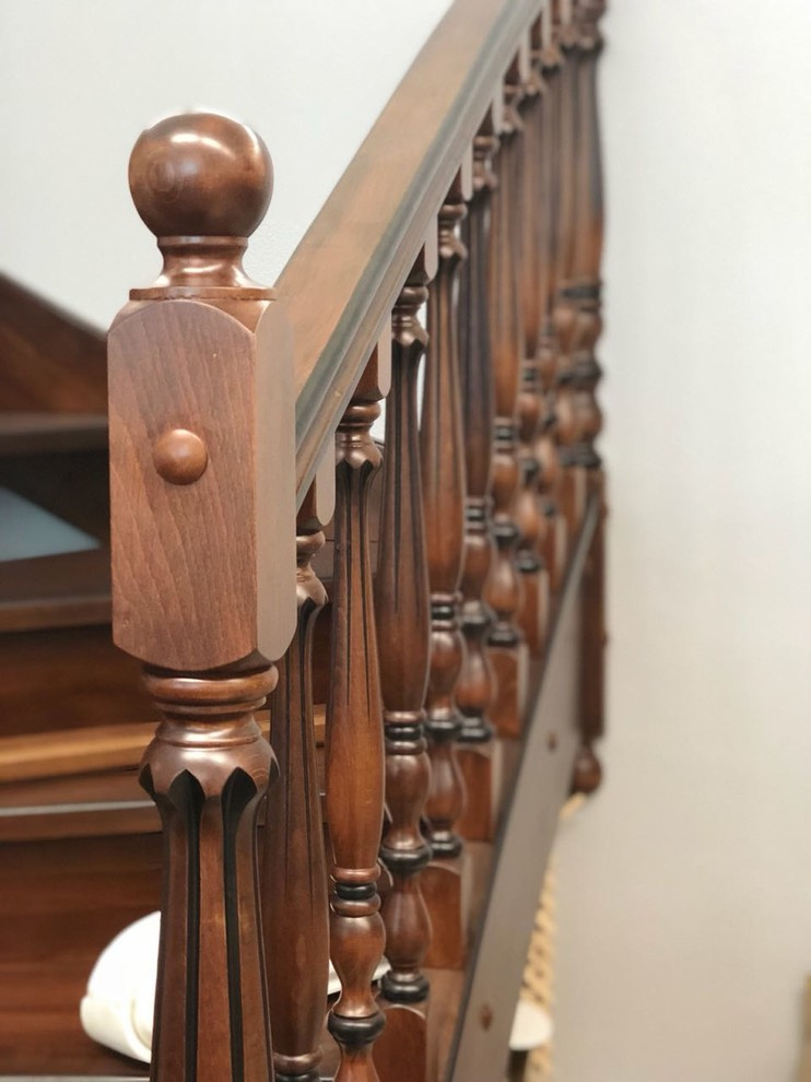 монтаж и обустройство выстовочного помещения