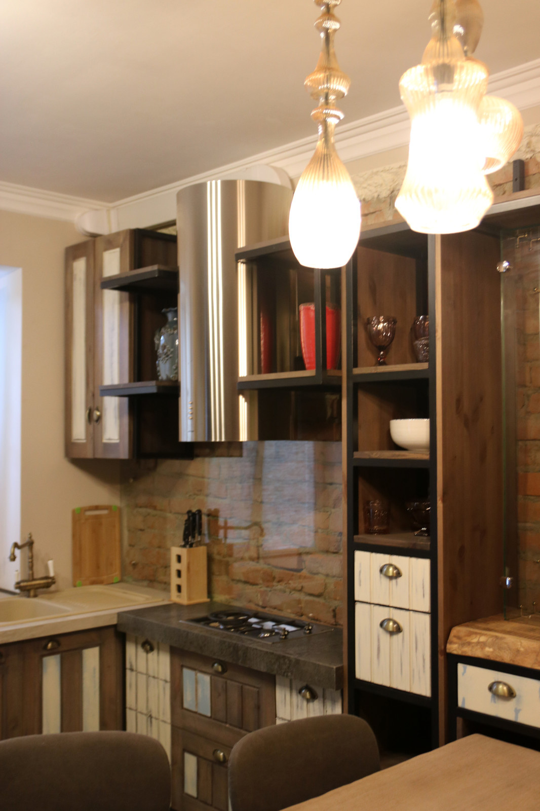 Домик в лесу