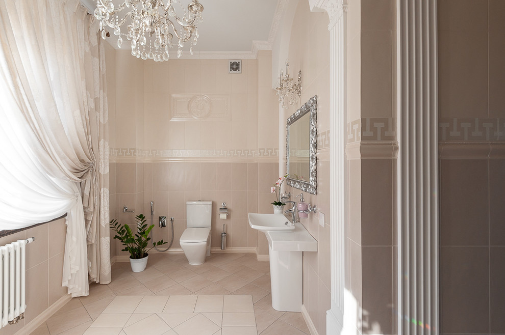 ДОМ НА ХОЛМЕ