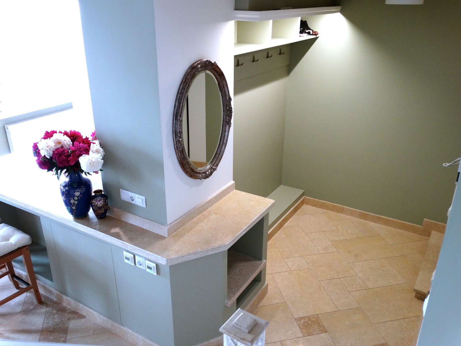 Николин Парк, Москва