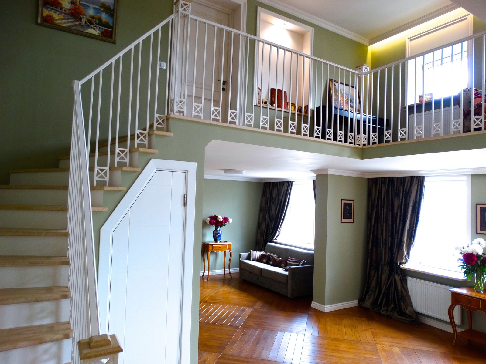 Николин Парк, Москва