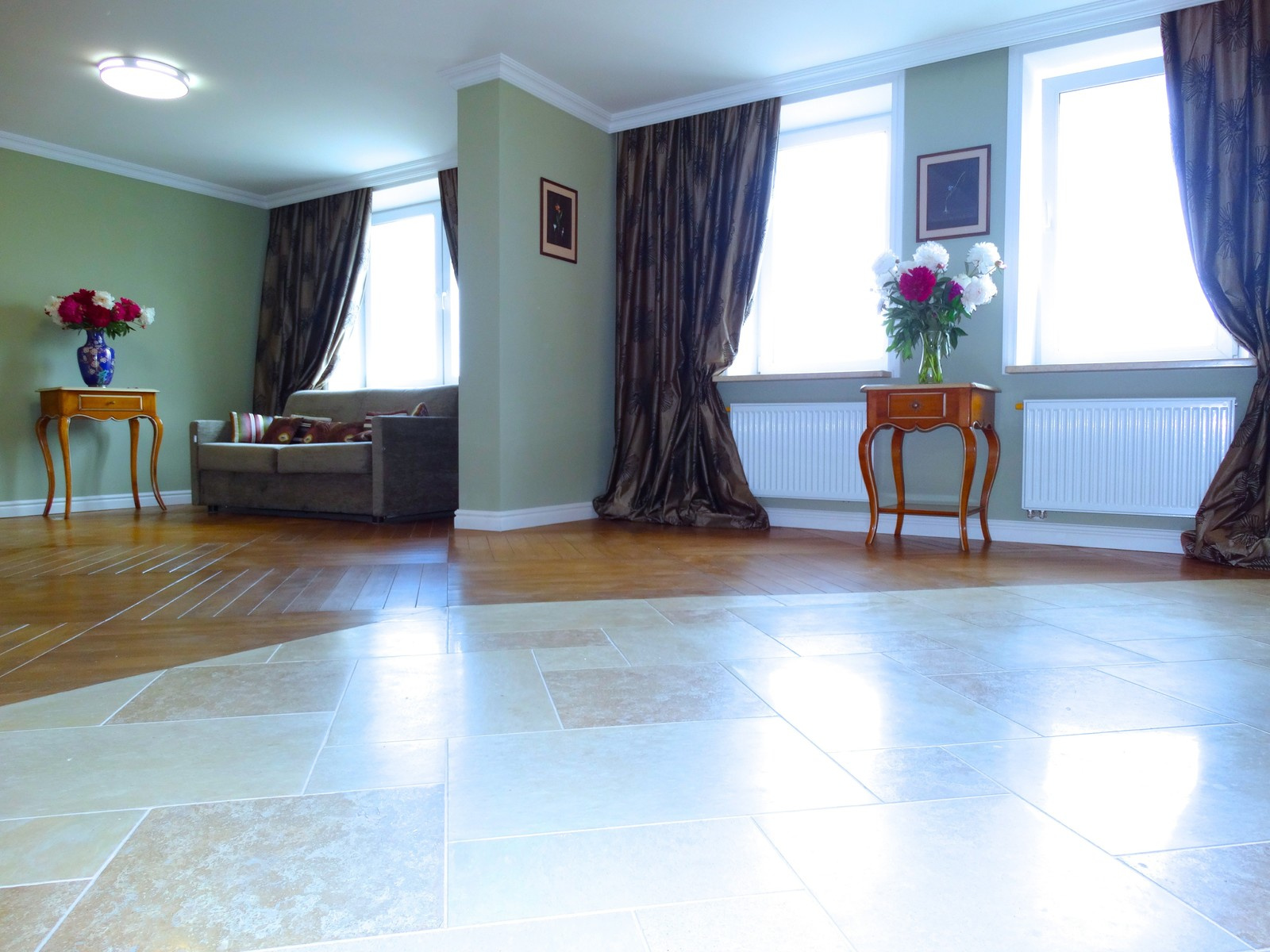 Николин Парк, Москва