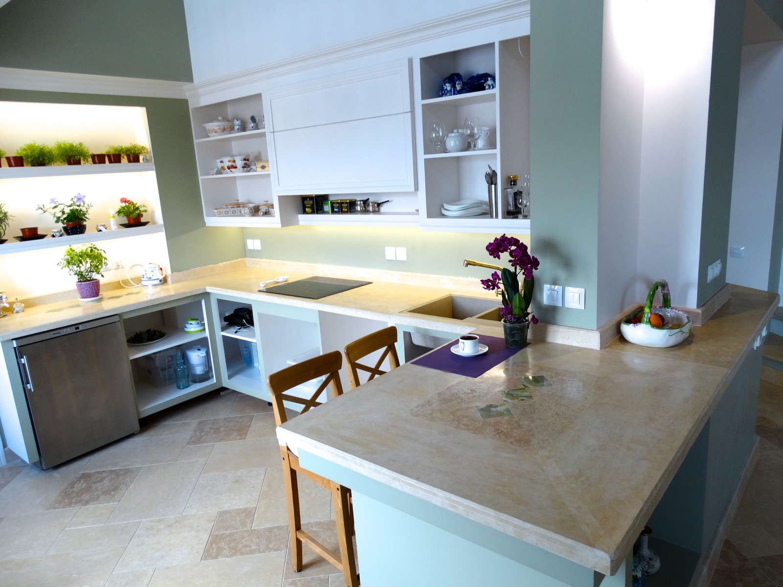 Николин Парк, Москва