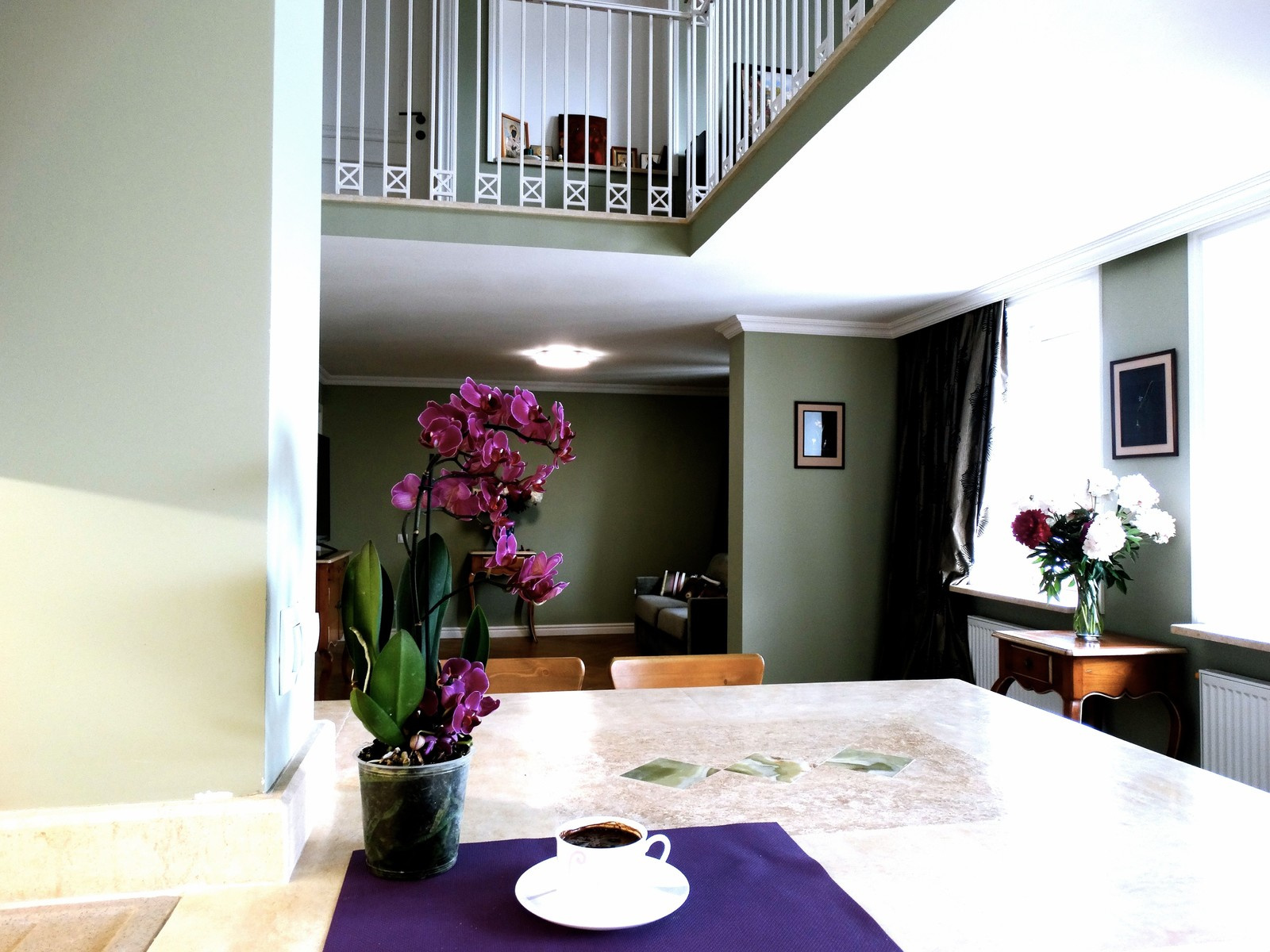 Николин Парк, Москва