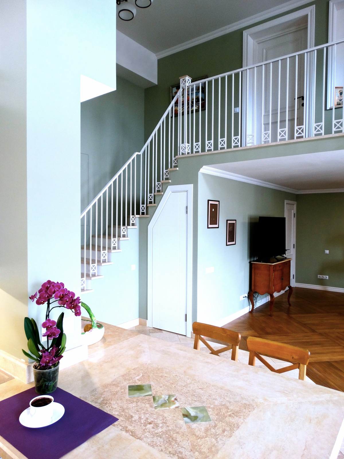 Николин Парк, Москва