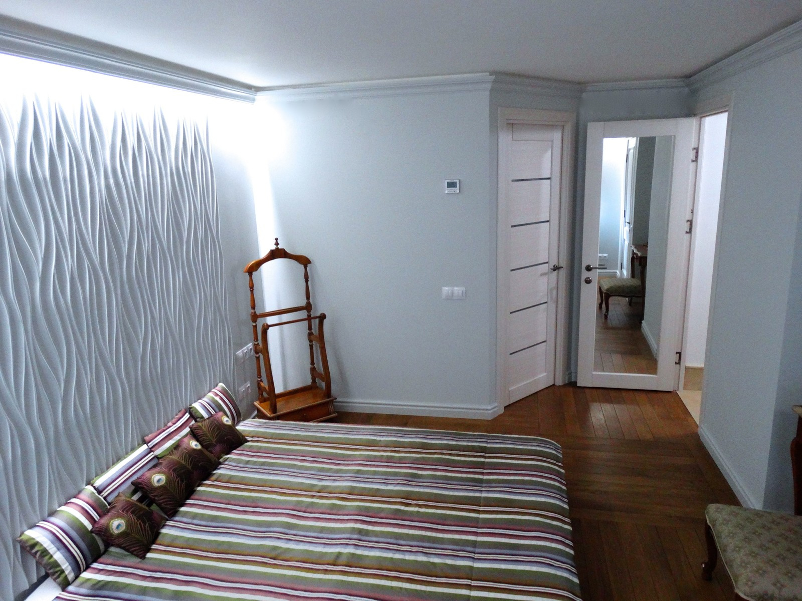 Николин Парк, Москва