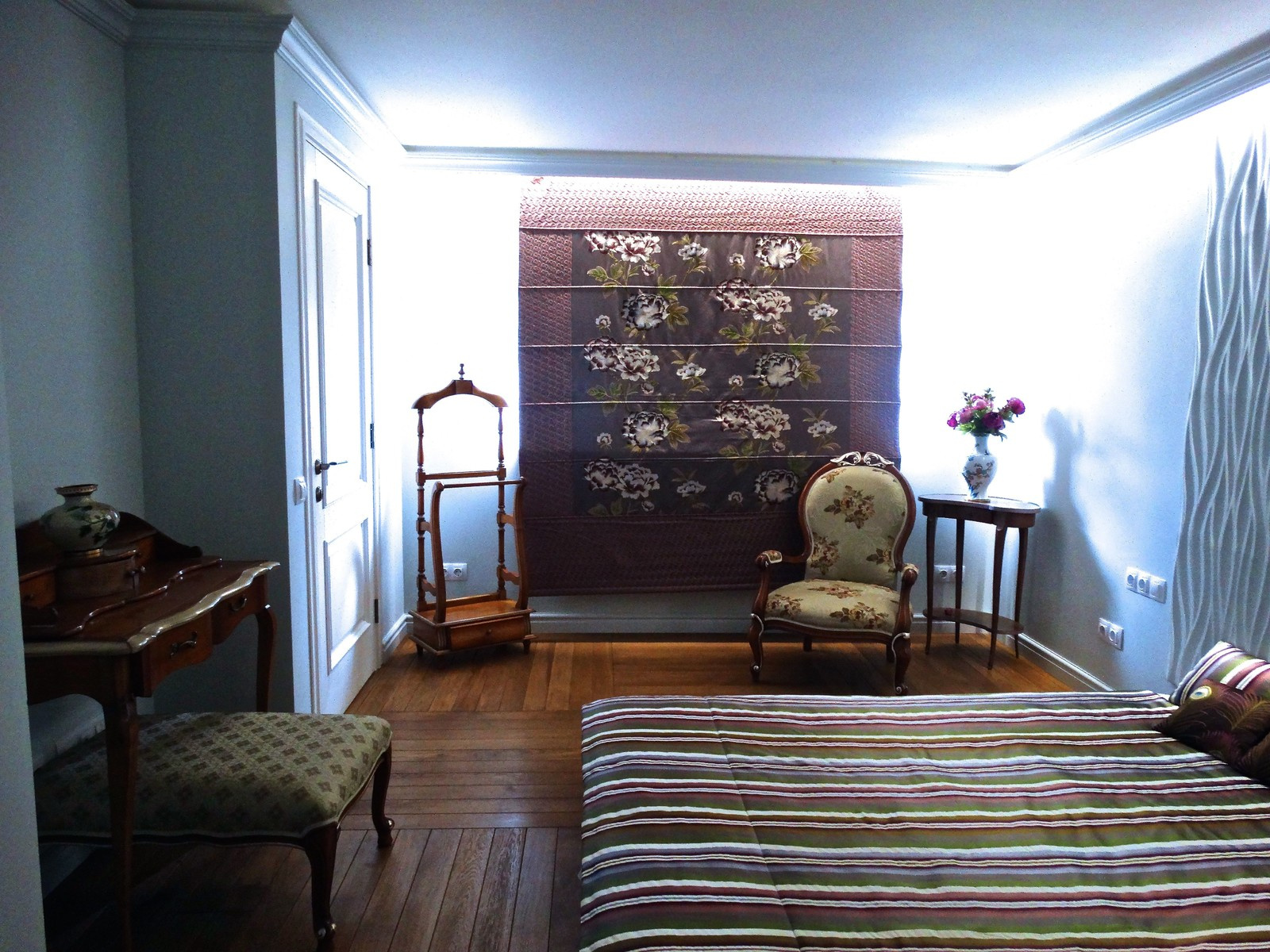 Николин Парк, Москва