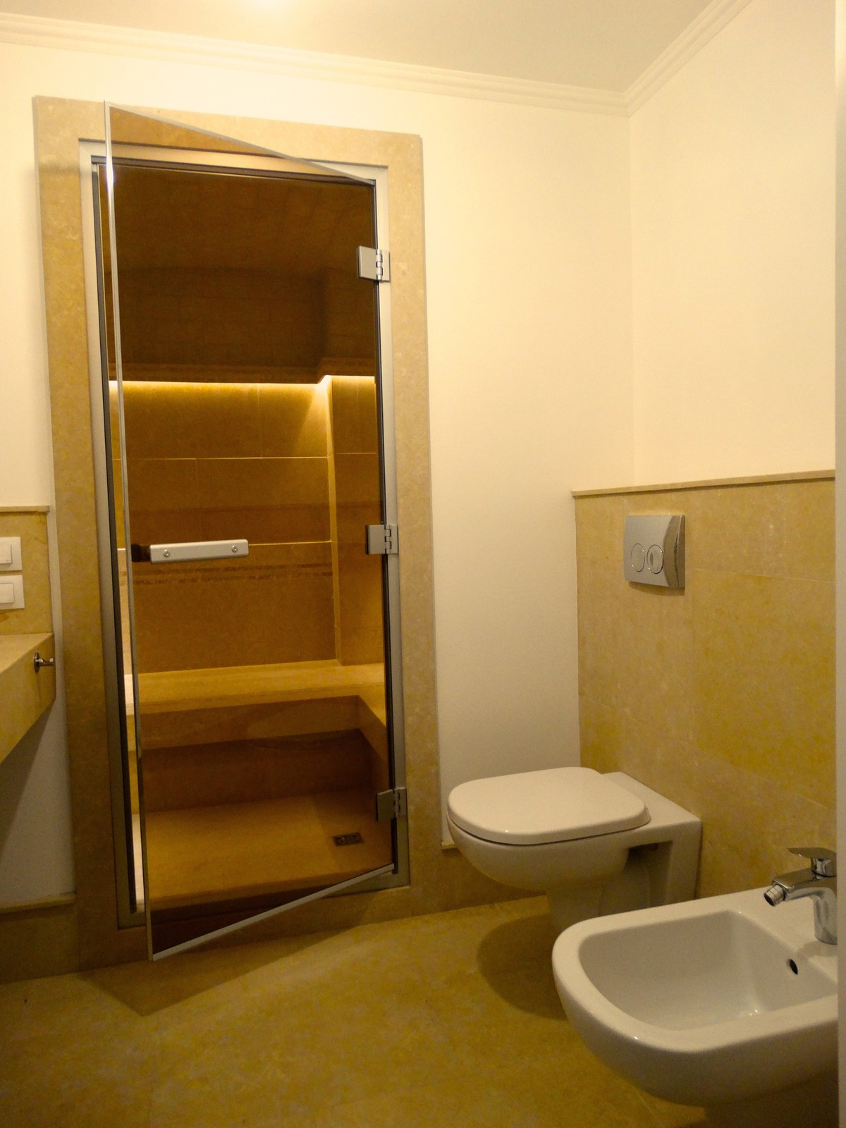 Николин Парк, Москва