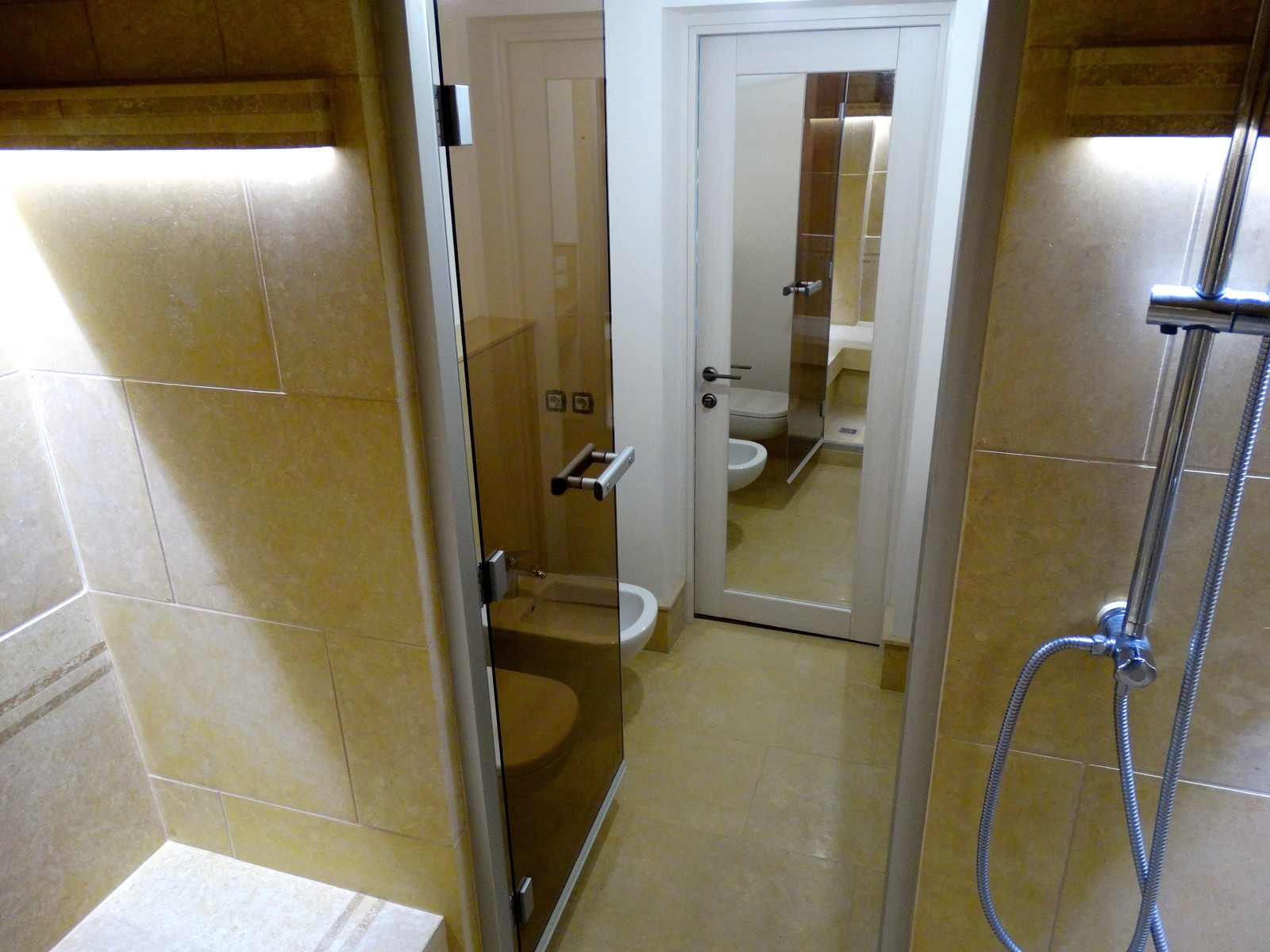 Николин Парк, Москва