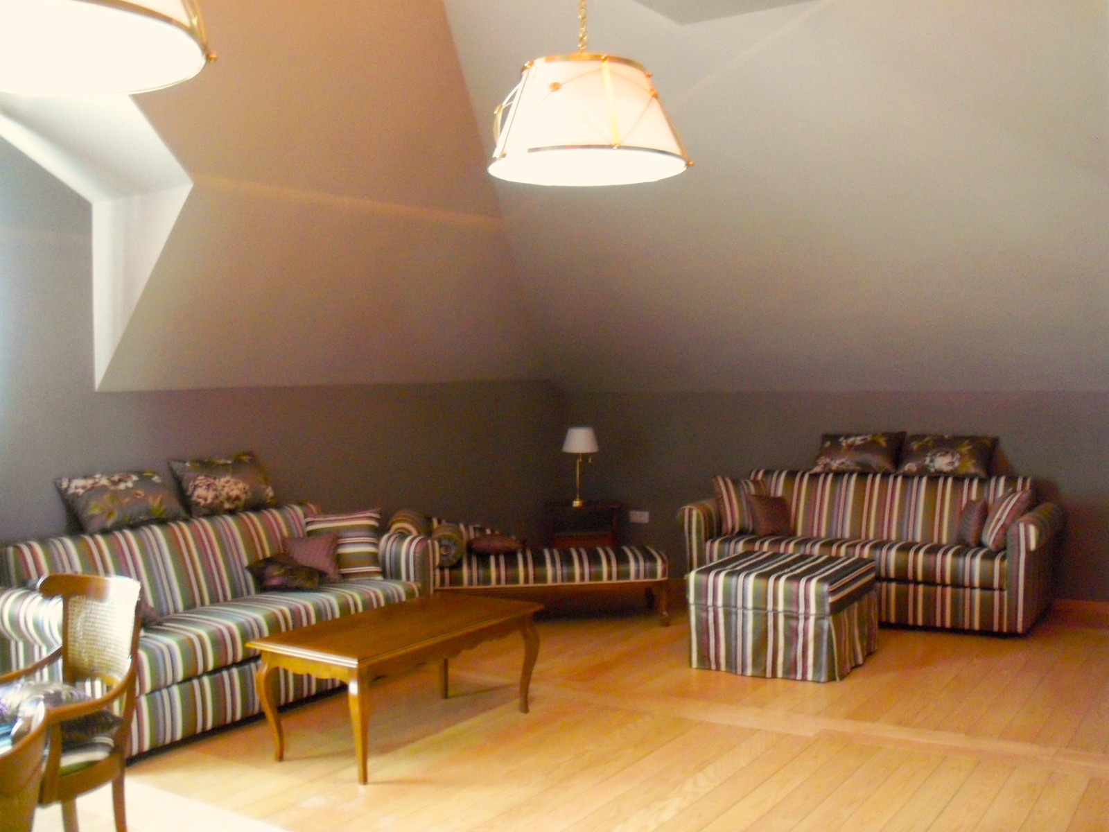 Гостевой дом-баня