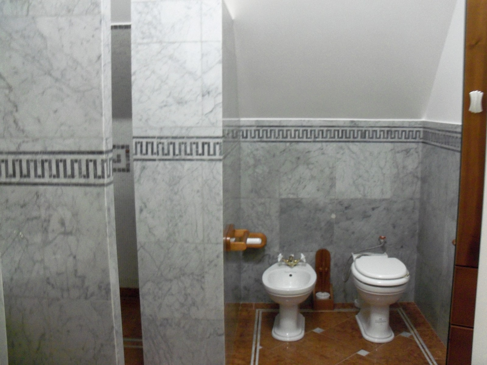 Гостевой дом-баня