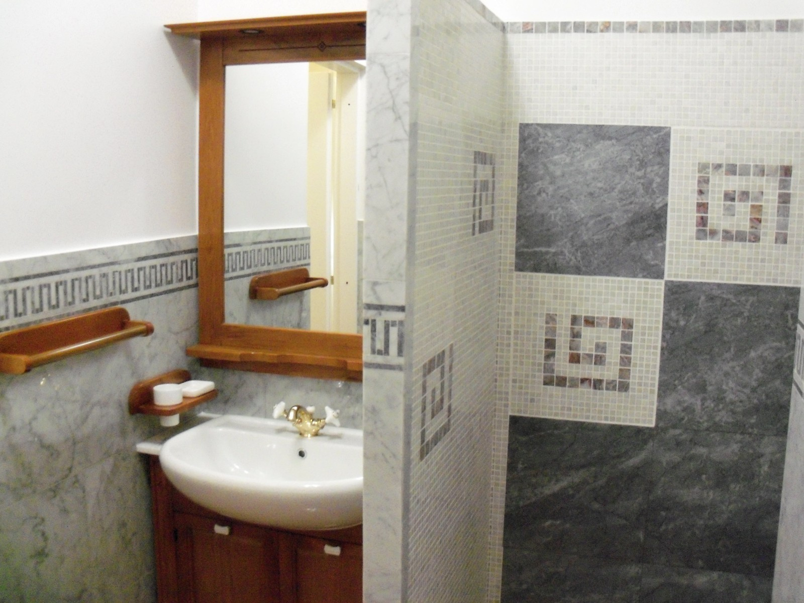 Гостевой дом-баня