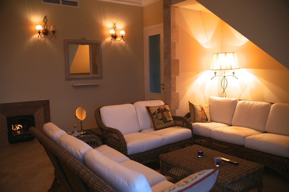 Гостевой дом-баня