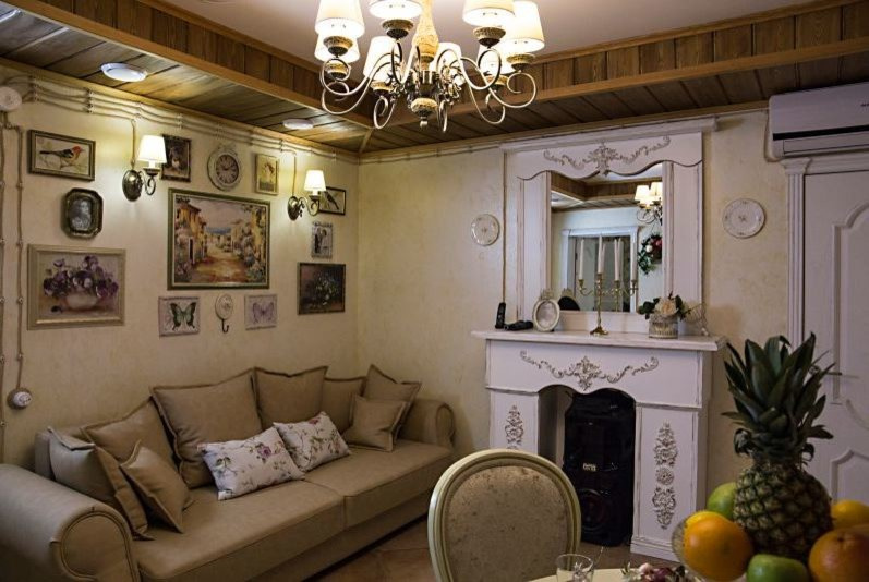 Романтичный Прованс