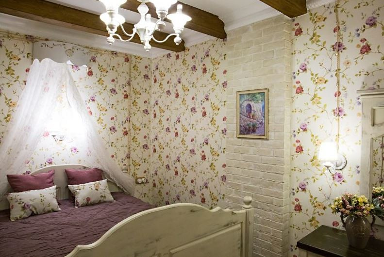 Романтичный Прованс