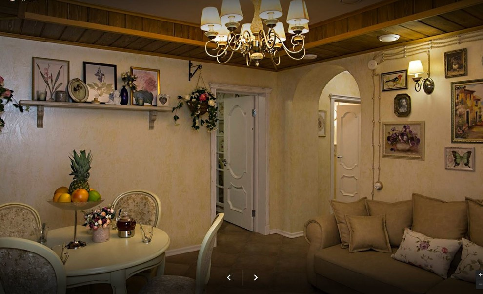 Романтичный Прованс