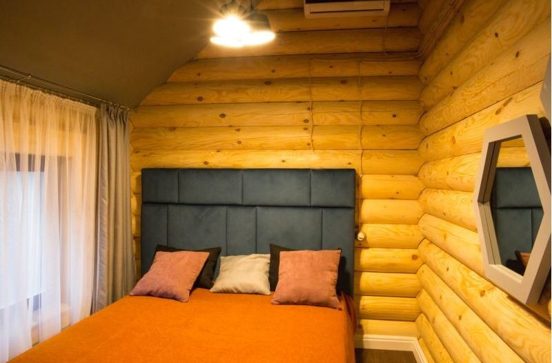 Обложка проекта: Современный дом на окраине Москвы