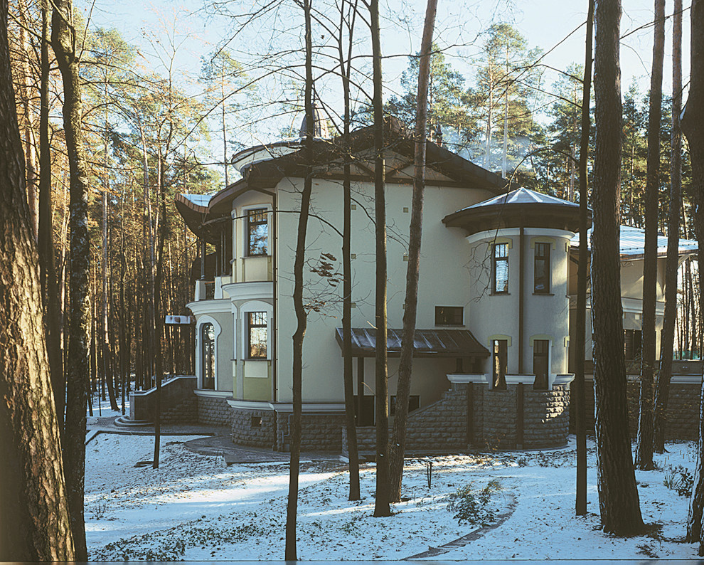 Вилла Либерти