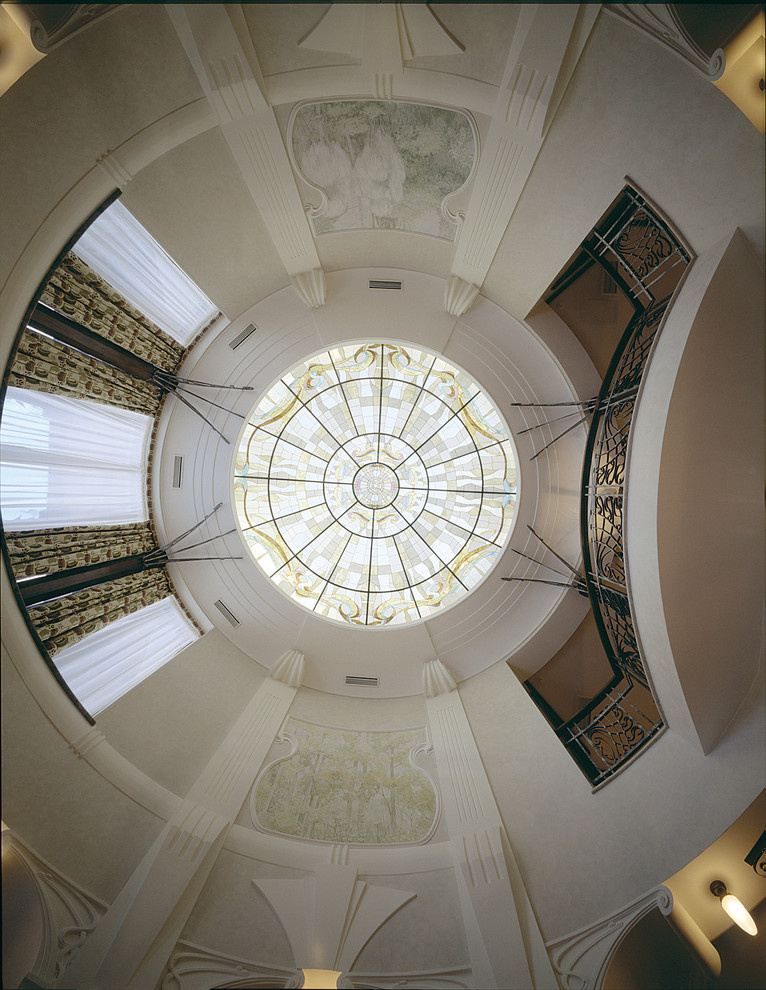 Вилла Либерти